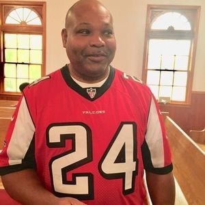 Meet your Posher, Charles